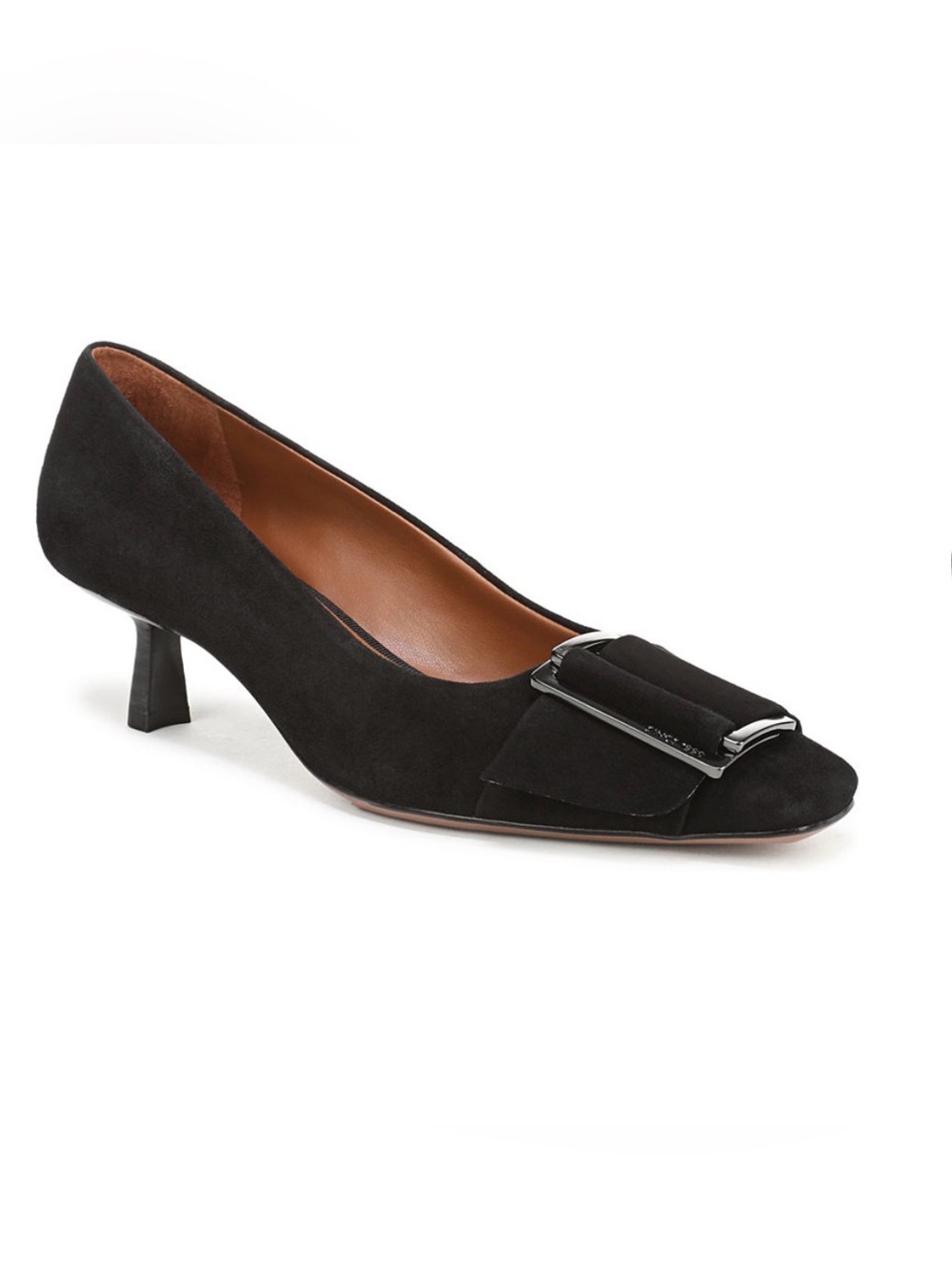Franco Sarto Rainey kitten heels